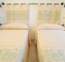 Hotel Santa Maria Aglientu